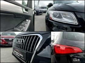 Audi Q5 * * 2.0 TFSI Quattro | Mobile.bg    8