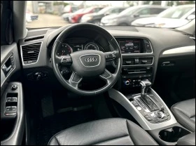 Audi Q5 * * 2.0 TFSI Quattro | Mobile.bg    9