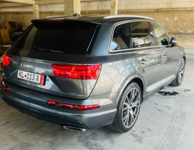 Audi Q7 3:0tdi внос Германия ?? регистрирана!!! , снимка 14