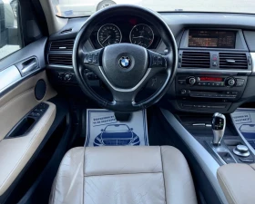 BMW X5 3.0SD 286hp* XENON* NAVI* ITALY* , снимка 11