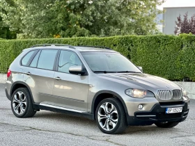 BMW X5 3.0SD 286hp* XENON* NAVI* ITALY* , снимка 3