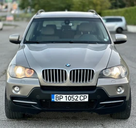 BMW X5 3.0SD 286hp* XENON* NAVI* ITALY* , снимка 2