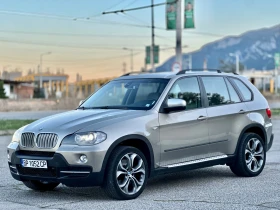 BMW X5 3.0SD 286hp* XENON* NAVI* ITALY* , снимка 1