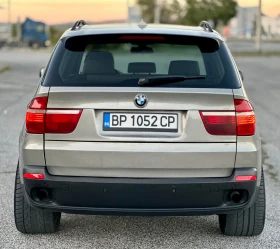 BMW X5 3.0SD 286hp* XENON* NAVI* ITALY* , снимка 6