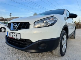     Nissan Qashqai FACE /  5 / 