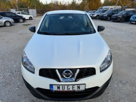 Nissan Qashqai FACE /  5 /  | Mobile.bg    4