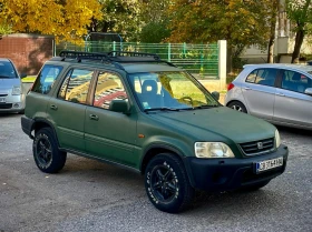 Honda Cr-v Facelift , снимка 2