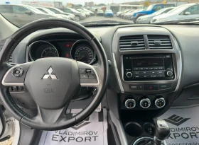 Mitsubishi ASX 1.8 DI-D Euro 5B Facelift, снимка 15