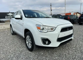 Mitsubishi ASX 1.8 DI-D Euro 5B Facelift, снимка 1