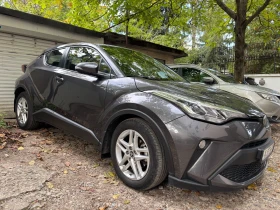 Toyota C-HR 1.8 hybrid, снимка 1