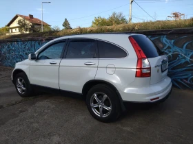 Honda Cr-v lifestyle, снимка 2