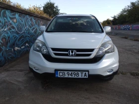 Honda Cr-v lifestyle, снимка 6