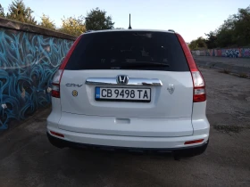 Honda Cr-v lifestyle, снимка 5