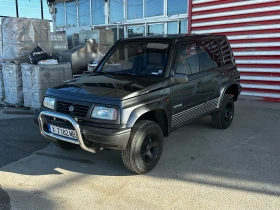 Suzuki Vitara 1.6i, снимка 1