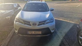 Toyota Rav4 2.0 D4D, снимка 3