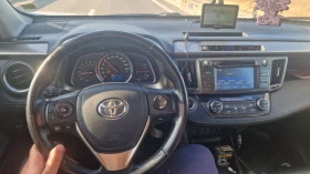 Toyota Rav4 2.0 D4D, снимка 2