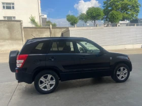 Suzuki Grand vitara 2.7I Швейцария, снимка 7