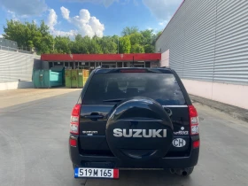 Suzuki Grand vitara 2.7I Швейцария, снимка 6