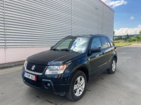 Suzuki Grand vitara 2.7I Швейцария, снимка 2