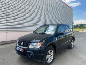 Suzuki Grand vitara 2.7I Швейцария, снимка 1