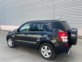 Suzuki Grand vitara 2.7I Швейцария, снимка 4