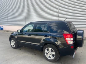 Suzuki Grand vitara 2.7I Швейцария, снимка 5