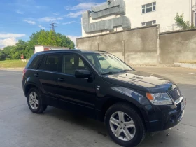 Suzuki Grand vitara 2.7I Швейцария, снимка 9