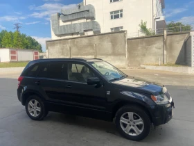 Suzuki Grand vitara 2.7I Швейцария, снимка 8