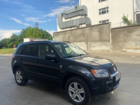 Suzuki Grand vitara 2.7I Швейцария, снимка 3