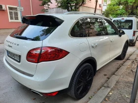 Porsche Cayenne, снимка 2