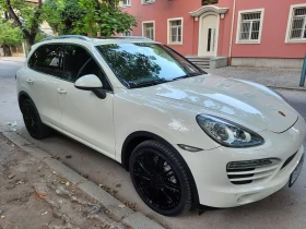 Porsche Cayenne, снимка 1