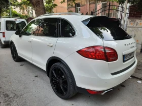 Porsche Cayenne, снимка 3