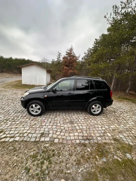 Toyota Rav4, снимка 4