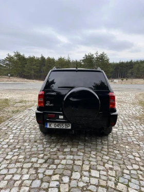 Toyota Rav4, снимка 7