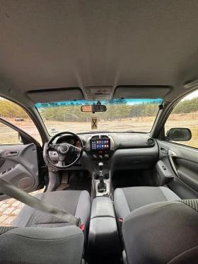 Toyota Rav4, снимка 11