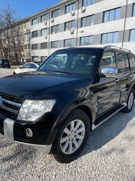 Mitsubishi Pajero 3, 2 DI-D, снимка 1