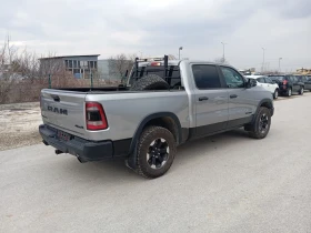 Dodge RAM 1500 5.7 nemi, снимка 3