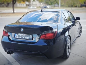 BMW 530 Мпакет Рекаро Алкантара 218+ + , снимка 6