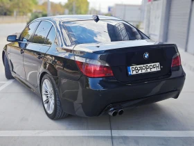 BMW 530 Мпакет Рекаро Алкантара 218+ + , снимка 5