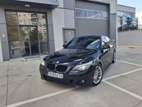 BMW 530 Мпакет Рекаро Алкантара 218+ + , снимка 4