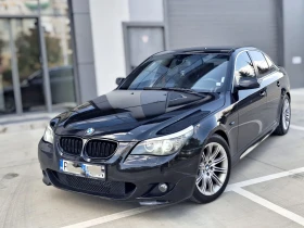 BMW 530 Мпакет Рекаро Алкантара 218+ + , снимка 1