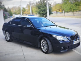 BMW 530 Мпакет Рекаро Алкантара 218+ + , снимка 2