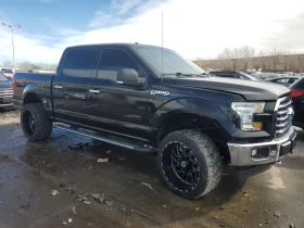  Ford F150