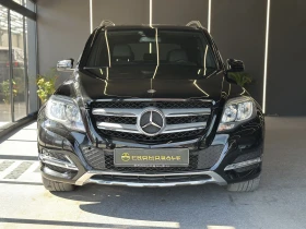 Mercedes-Benz GLK 220 4Matic* Лизинг, снимка 2