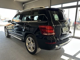 Mercedes-Benz GLK 220 4Matic* Лизинг, снимка 5