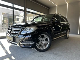 Mercedes-Benz GLK 220 4Matic* Лизинг, снимка 1