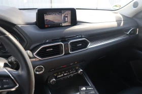 Mazda CX-5 2.2d MATRIX BOSE HuD 360 KeyGO Assist Shz #iCarbg - 32900 лв. - 97151094 | Car24.bg