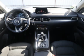 Mazda CX-5 2.2d MATRIX BOSE HuD 360 KeyGO Assist Shz #iCarbg - 32900 лв. - 97151094 | Car24.bg