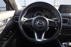 Mazda CX-5 2.2d MATRIX BOSE HuD 360 KeyGO Assist Shz #iCarbg - 32900 лв. - 97151094 | Car24.bg