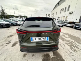 Обява за продажба на Lexus NX 450 2.5 phev Luxury 309к.с 32000км. с Гаранция 4x4 ~ 106 666 лв. - изображение 3